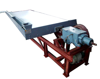 搖床機,選礦搖床