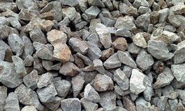 石灰石碎石生產線