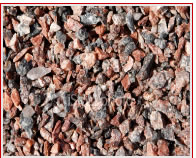 花崗巖破碎生產線